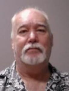 John Russell Groover a registered Sexual Offender or Predator of Florida