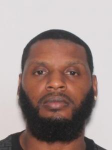 Darius Gerard Robinson a registered Sexual Offender or Predator of Florida