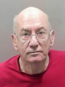 Robert William Pohlman a registered Sexual Offender or Predator of Florida