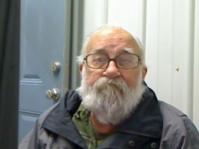 Floyd Russell Nabinger a registered Sexual Offender or Predator of Florida