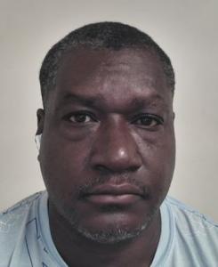 Didriko Sante Daniels a registered Sexual Offender or Predator of Florida