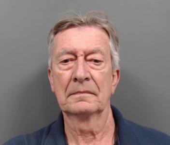 Jack Edward Nersinger a registered Sexual Offender or Predator of Florida