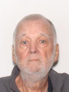 Marvin Doyle Sapp a registered Sexual Offender or Predator of Florida