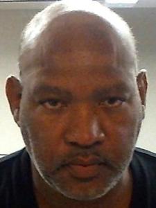 Oscar Alexis James a registered Sexual Offender or Predator of Florida