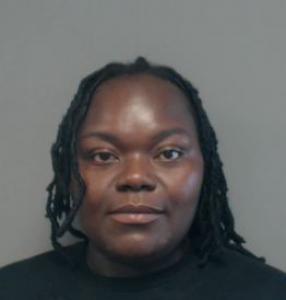 Tiffany Quashayla Scott a registered Sexual Offender or Predator of Florida
