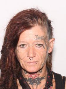 Christi Ann Carvalho a registered Sexual Offender or Predator of Florida