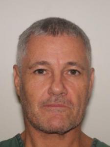 Shawn Erickson Aultman a registered Sexual Offender or Predator of Florida