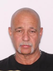 William Joseph Califano a registered Sexual Offender or Predator of Florida