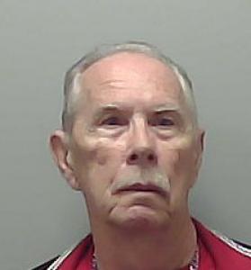 Donald E Benner Jr a registered Sexual Offender or Predator of Florida