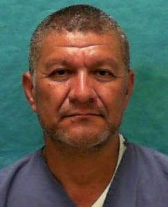 Abraham Camacho Flores a registered Sexual Offender or Predator of Florida