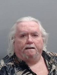 Gordon Daune Hillman a registered Sexual Offender or Predator of Florida