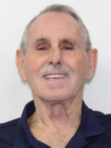 Russell Edward Houston a registered Sexual Offender or Predator of Florida