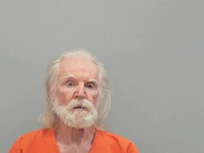 Charles Kevin Corie a registered Sexual Offender or Predator of Florida