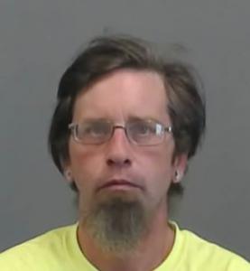 Michael Thomas Tewell a registered Sexual Offender or Predator of Florida