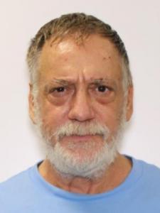 Daniel John Wyllins a registered Sexual Offender or Predator of Florida