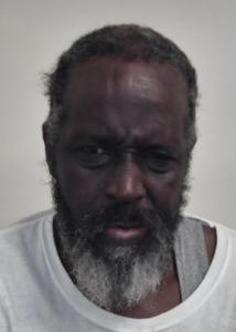 Henry Wardell Goins Jr a registered Sexual Offender or Predator of Florida