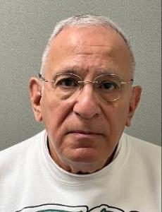 William George Forte a registered Sexual Offender or Predator of Florida