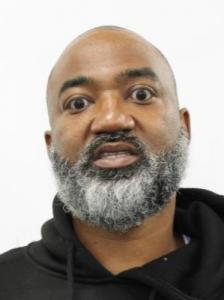 Willie Eugene Armstrong a registered Sexual Offender or Predator of Florida