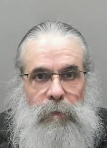 Daniel Michael Burton-rodriguez a registered Sexual Offender or Predator of Florida