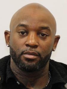 Anthony Lloyd Parker Jr a registered Sexual Offender or Predator of Florida