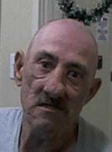 Johnny Grady Goff a registered Sexual Offender or Predator of Florida