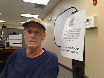 William Paul Melton a registered Sexual Offender or Predator of Florida