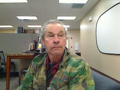 Timothy Lee Fore a registered Sexual Offender or Predator of Florida