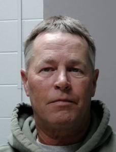 David Thomas Chandler a registered Sexual Offender or Predator of Florida