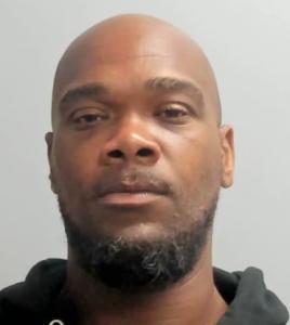 Courtney Demetrius Robinson a registered Sexual Offender or Predator of Florida