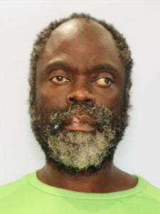 Jackson Pata a registered Sexual Offender or Predator of Florida