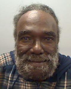 Roosevelt Parks a registered Sexual Offender or Predator of Florida