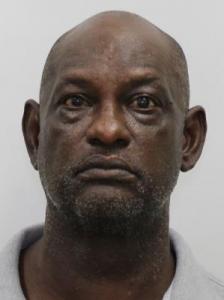 Mack Brown Jr a registered Sexual Offender or Predator of Florida