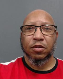 Charles Eford Jr a registered Sexual Offender or Predator of Florida