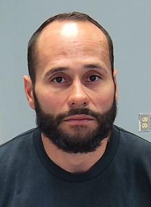 Elvin Ruben Ortiz a registered Sexual Offender or Predator of Florida