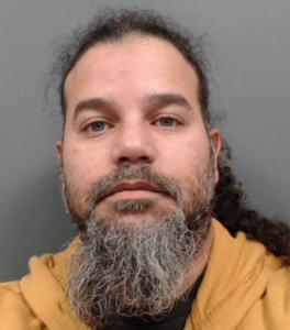 Fernando Esteban Altuna a registered Sexual Offender or Predator of Florida