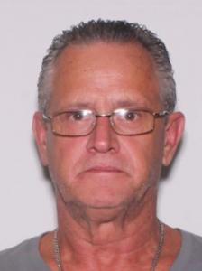 Tracey Myron Henderson a registered Sexual Offender or Predator of Florida