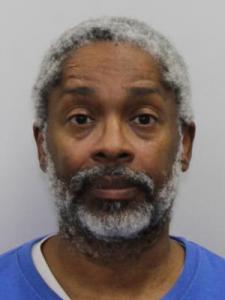 Ray La Vel James a registered Sexual Offender or Predator of Florida