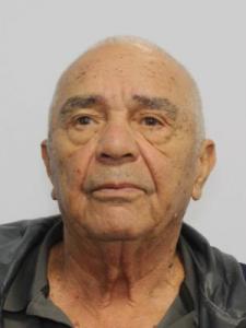 Epifanio Velazquez a registered Sexual Offender or Predator of Florida