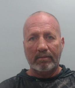 Lewis Herman Irvine III a registered Sexual Offender or Predator of Florida