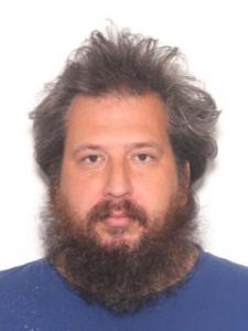 Mitchell James Hall a registered Sexual Offender or Predator of Florida