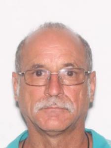 Teddy W Morvant a registered Sexual Offender or Predator of Florida