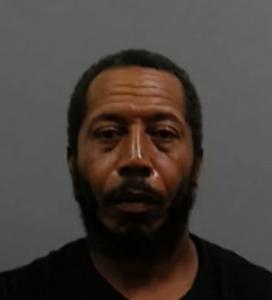 Dametrius Lavorn Eberhart a registered Sexual Offender or Predator of Florida