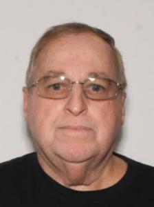 George W Snyder a registered Sexual Offender or Predator of Florida