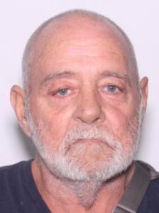 Timothy Michael Hall a registered Sexual Offender or Predator of Florida