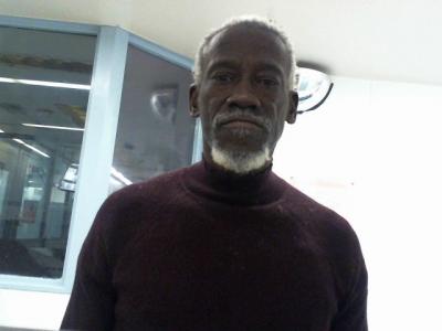 Nathaniel Williams a registered Sexual Offender or Predator of Florida