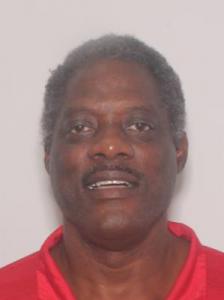 Alvin Dereak Chambers a registered Sexual Offender or Predator of Florida