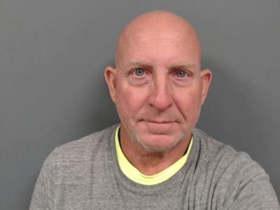 Jay Kenneth Giudici a registered Sexual Offender or Predator of Florida