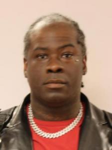 Alaric Balfour Brown a registered Sexual Offender or Predator of Florida