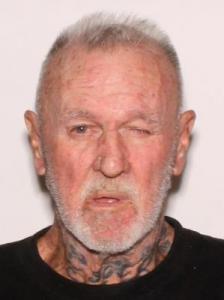 Larry Lee Spangler a registered Sexual Offender or Predator of Florida