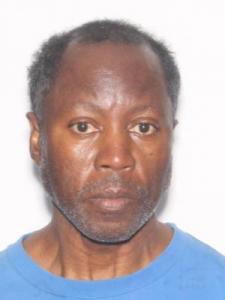 Danny Joe Adams a registered Sexual Offender or Predator of Florida